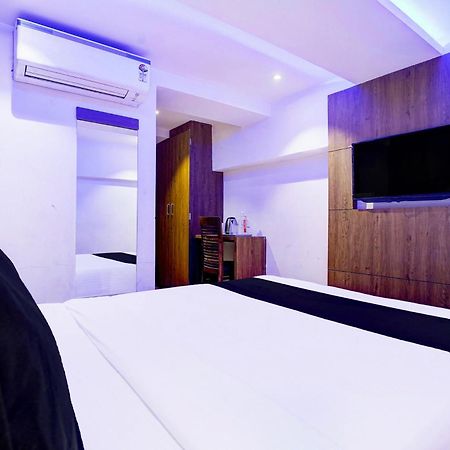 Super Hotel O Sakinaka Andheri Kurla Road มุมไบ ภายนอก รูปภาพ
